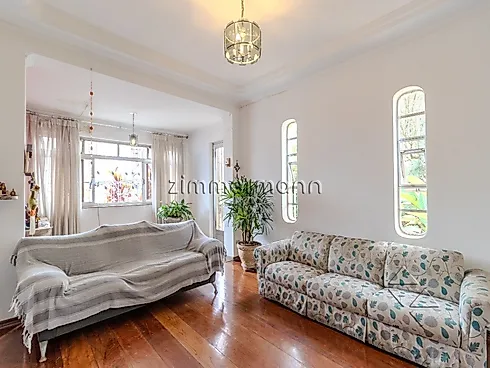 Casa 4 Quartos com 357m² - Vila Gumercindo - Casa em Vila Gumercindo, São Paulo - Foto 2
