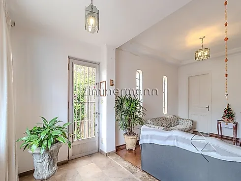 Casa 4 Quartos com 357m² - Vila Gumercindo - Casa em Vila Gumercindo, São Paulo - Foto 4