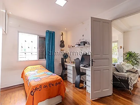 Casa 4 Quartos com 357m² - Vila Gumercindo - Casa em Vila Gumercindo, São Paulo - Foto 5