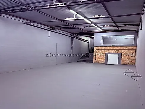 Escritório/Sala Comercial - 200m², Vila Mariana - Escritório/sala em Vila Mariana, São Paulo - Foto 4