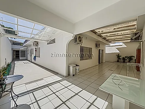 Casa 5 Quartos com 2 Suítes e 315m² - Bosque da Saúde - Casa em Bosque da Saúde, São Paulo - Foto 3