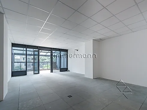 Escritório/Sala Comercial - 83m², Jardim Paulista - Escritório/sala em Jardim Paulista, São Paulo - Foto 3