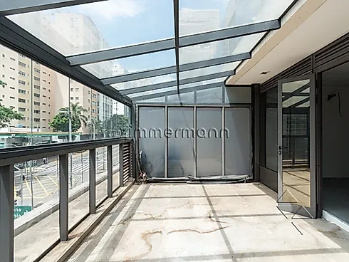 Escritório/Sala Comercial - 83m², Jardim Paulista - Escritório/sala em Jardim Paulista, São Paulo - Foto 4