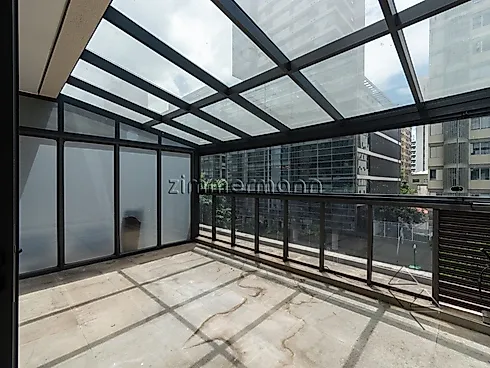 Escritório/Sala Comercial - 83m², Jardim Paulista - Escritório/sala em Jardim Paulista, São Paulo - Foto 5