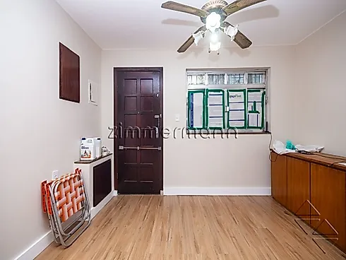 Casa 2 Quartos com 1 Suíte e 80m² - Vila Romana - Casa em Vila Romana, São Paulo - Foto 2