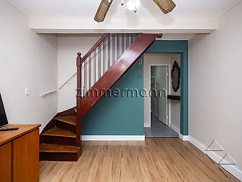 Casa 2 Quartos com 1 Suíte e 80m² - Vila Romana - Casa em Vila Romana, São Paulo - Foto 3