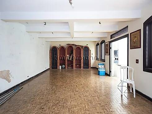 Casa 5 Quartos com 4 Suítes e 450m² - Campo Belo - Casa em Campo Belo, São Paulo - Foto 4