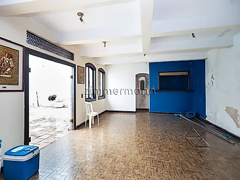 Casa 5 Quartos com 4 Suítes e 450m² - Campo Belo - Casa em Campo Belo, São Paulo - Foto 5