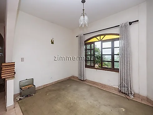 Casa 4 Quartos com 1 Suíte e 275m² - Vila Madalena - Casa em Vila Madalena, São Paulo - Foto 2