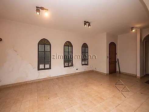 Casa 4 Quartos com 1 Suíte e 275m² - Vila Madalena - Casa em Vila Madalena, São Paulo - Foto 5