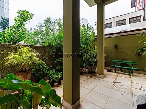 Casa 3 Quartos com 3 Suítes e 500m² - Santana - Casa em Santana, São Paulo - Foto 2