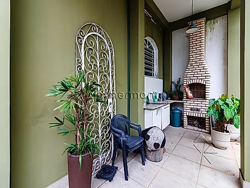 Casa 3 Quartos com 3 Suítes e 500m² - Santana - Casa em Santana, São Paulo - Foto 3