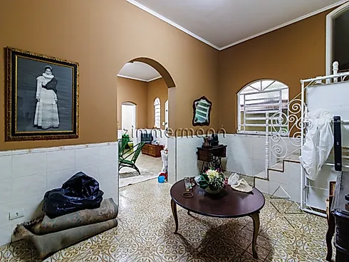 Casa 3 Quartos com 3 Suítes e 500m² - Santana - Casa em Santana, São Paulo - Foto 4