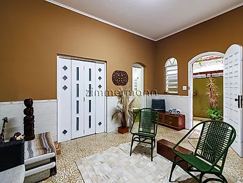 Casa 3 Quartos com 3 Suítes e 500m² - Santana - Casa em Santana, São Paulo - Foto 5