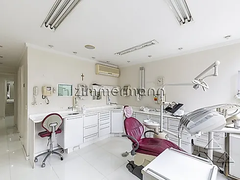Escritório/Sala Comercial - 65m², Higienopolis - Escritório/sala em Higienopolis, São Paulo - Foto 2