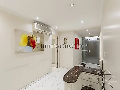 Escritório/Sala Comercial - 65m², Higienopolis - Escritório/sala em Higienopolis, São Paulo - Foto 4