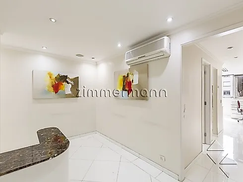 Escritório/Sala Comercial - 65m², Higienopolis - Escritório/sala em Higienopolis, São Paulo - Foto 5