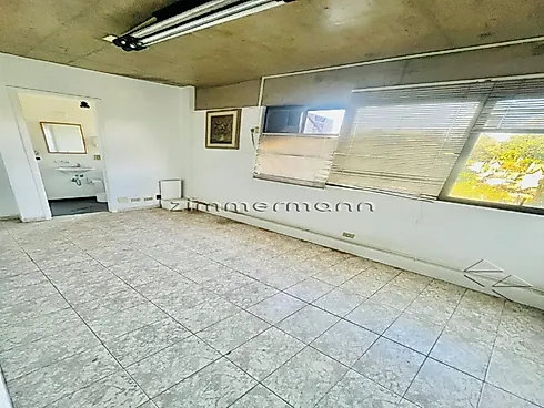 Escritório/Sala Comercial - 64m², Higienopolis - Escritório/sala em Higienopolis, São Paulo - Foto 2
