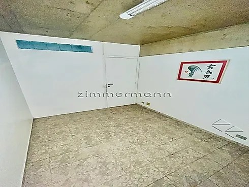 Escritório/Sala Comercial - 64m², Higienopolis - Escritório/sala em Higienopolis, São Paulo - Foto 3