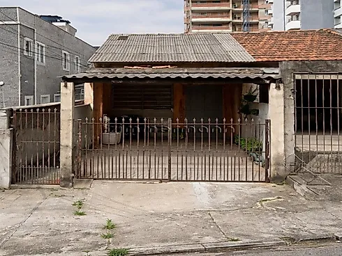 Terreno 320m² - Ipiranga - Terreno em Ipiranga, São Paulo - Foto 2