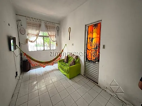 Casa 3 Quartos com 110m² - Alto de Pinheiros - Casa em Alto de Pinheiros, São Paulo - Foto 2