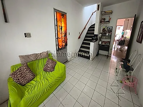 Casa 3 Quartos com 110m² - Alto de Pinheiros - Casa em Alto de Pinheiros, São Paulo - Foto 3