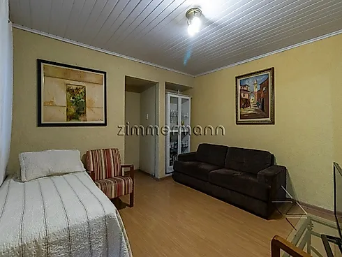 Casa 2 Quartos com 140m² - Moema - Casa em Moema, São Paulo - Foto 2