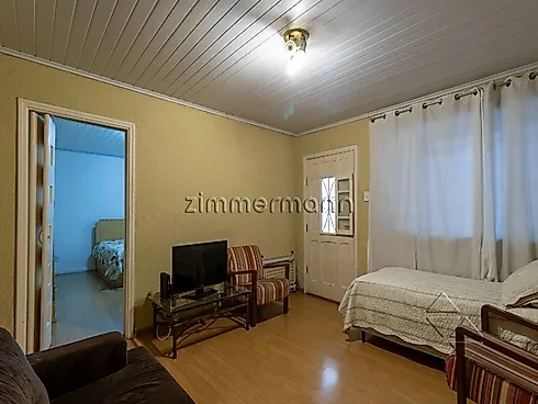 Casa 2 Quartos com 140m² - Moema - Casa em Moema, São Paulo - Foto 3
