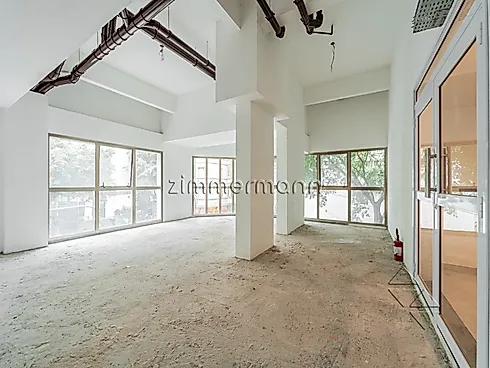 Escritório/Sala Comercial - 416m², Bela Vista - Escritório/sala em Bela Vista, São Paulo - Foto 2