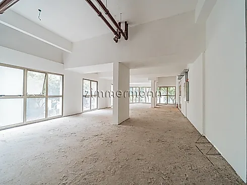 Escritório/Sala Comercial - 416m², Bela Vista - Escritório/sala em Bela Vista, São Paulo - Foto 3