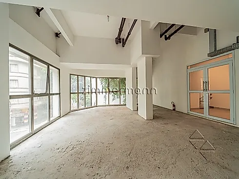 Escritório/Sala Comercial - 416m², Bela Vista - Escritório/sala em Bela Vista, São Paulo - Foto 4