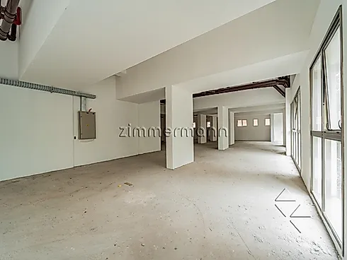 Escritório/Sala Comercial - 416m², Bela Vista - Escritório/sala em Bela Vista, São Paulo - Foto 5