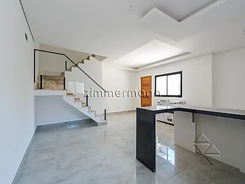 Casa 3 Quartos com 1 Suíte e 180m² - Vila Gumercindo - Casa em Vila Gumercindo, São Paulo - Foto 1