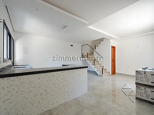 Casa 3 Quartos com 1 Suíte e 180m² - Vila Gumercindo - Casa em Vila Gumercindo, São Paulo - Foto 2