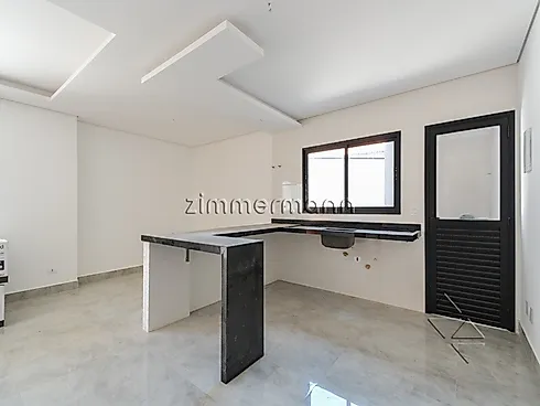 Casa 3 Quartos com 1 Suíte e 180m² - Vila Gumercindo - Casa em Vila Gumercindo, São Paulo - Foto 3