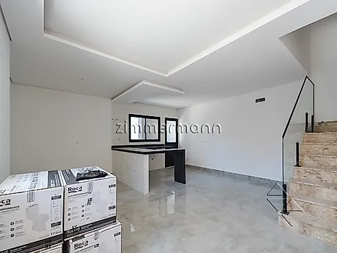 Casa 3 Quartos com 1 Suíte e 180m² - Vila Gumercindo - Casa em Vila Gumercindo, São Paulo - Foto 4