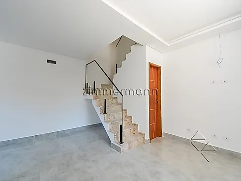 Casa 3 Quartos com 1 Suíte e 180m² - Vila Gumercindo - Casa em Vila Gumercindo, São Paulo - Foto 5