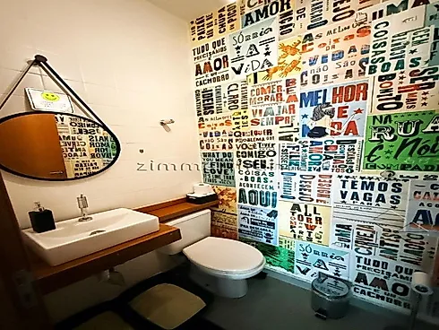 Casa 4 Quartos com 1 Suíte e 115m² - Lapa de Baixo - Casa em Lapa de Baixo, São Paulo - Foto 2