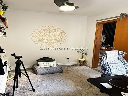 Casa 4 Quartos com 1 Suíte e 115m² - Lapa de Baixo - Casa em Lapa de Baixo, São Paulo - Foto 4