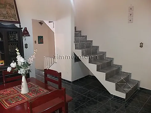 Casa 4 Quartos com 2 Suítes e 200m² - Vila Monumento - Casa em Vila Monumento, São Paulo - Foto 2