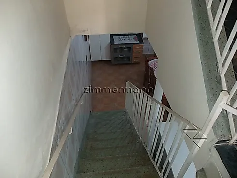 Casa 4 Quartos com 2 Suítes e 200m² - Vila Monumento - Casa em Vila Monumento, São Paulo - Foto 3