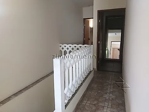 Casa 4 Quartos com 2 Suítes e 200m² - Vila Monumento - Casa em Vila Monumento, São Paulo - Foto 4