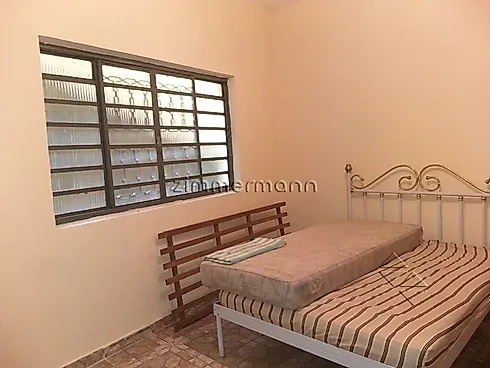 Casa 4 Quartos com 2 Suítes e 200m² - Vila Monumento - Casa em Vila Monumento, São Paulo - Foto 5