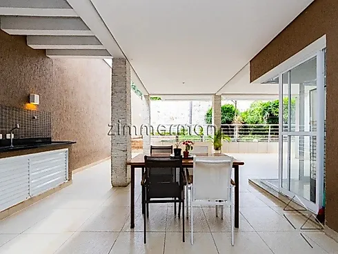 Casa 3 Quartos com 3 Suítes e 356m² - Alto da Lapa - Casa em Alto da Lapa, São Paulo - Foto 2