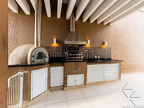 Casa 3 Quartos com 3 Suítes e 356m² - Alto da Lapa - Casa em Alto da Lapa, São Paulo - Foto 3