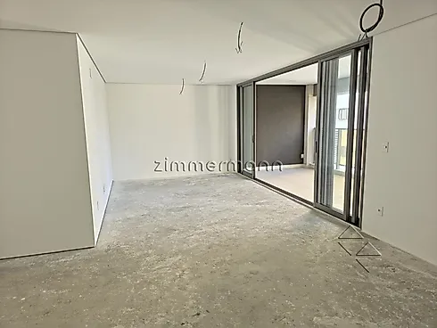 Apartamento 3 Quartos com 1 Suíte e 143m² - Vila Nova Conceicao - Apartamento em Vila Nova Conceicao, São Paulo - Foto 2