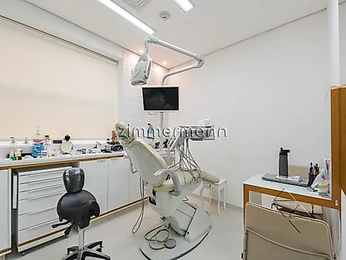 Escritório/Sala Comercial - 52m², Consolacao - Escritório/sala em Consolacao, São Paulo - Foto 2