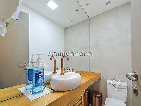 Escritório/Sala Comercial - 52m², Consolacao - Escritório/sala em Consolacao, São Paulo - Foto 4