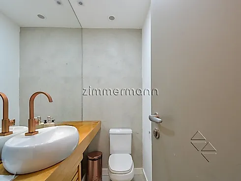 Escritório/Sala Comercial - 52m², Consolacao - Escritório/sala em Consolacao, São Paulo - Foto 5