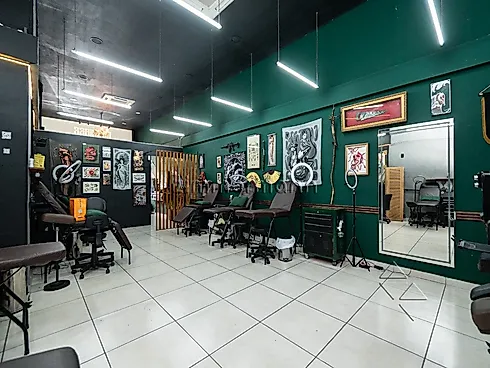 Escritório/Sala Comercial - 122m², Vila Madalena - Escritório/sala em Vila Madalena, São Paulo - Foto 1